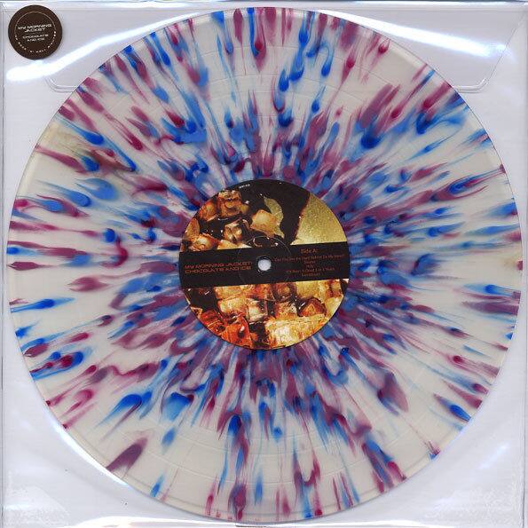 Chocolate & Ice [LP] [LP] [VINYL] price history on PriceWatchPro
