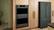 Alt View 12. KitchenAid - 30" Smart Built-In Double Electric Wall Oven with Intelligent Cooking Camera - Juniper.