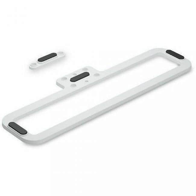 Epson - V12H888W10 Floor Mount for Projector - White