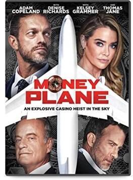 Money Plane - DVD