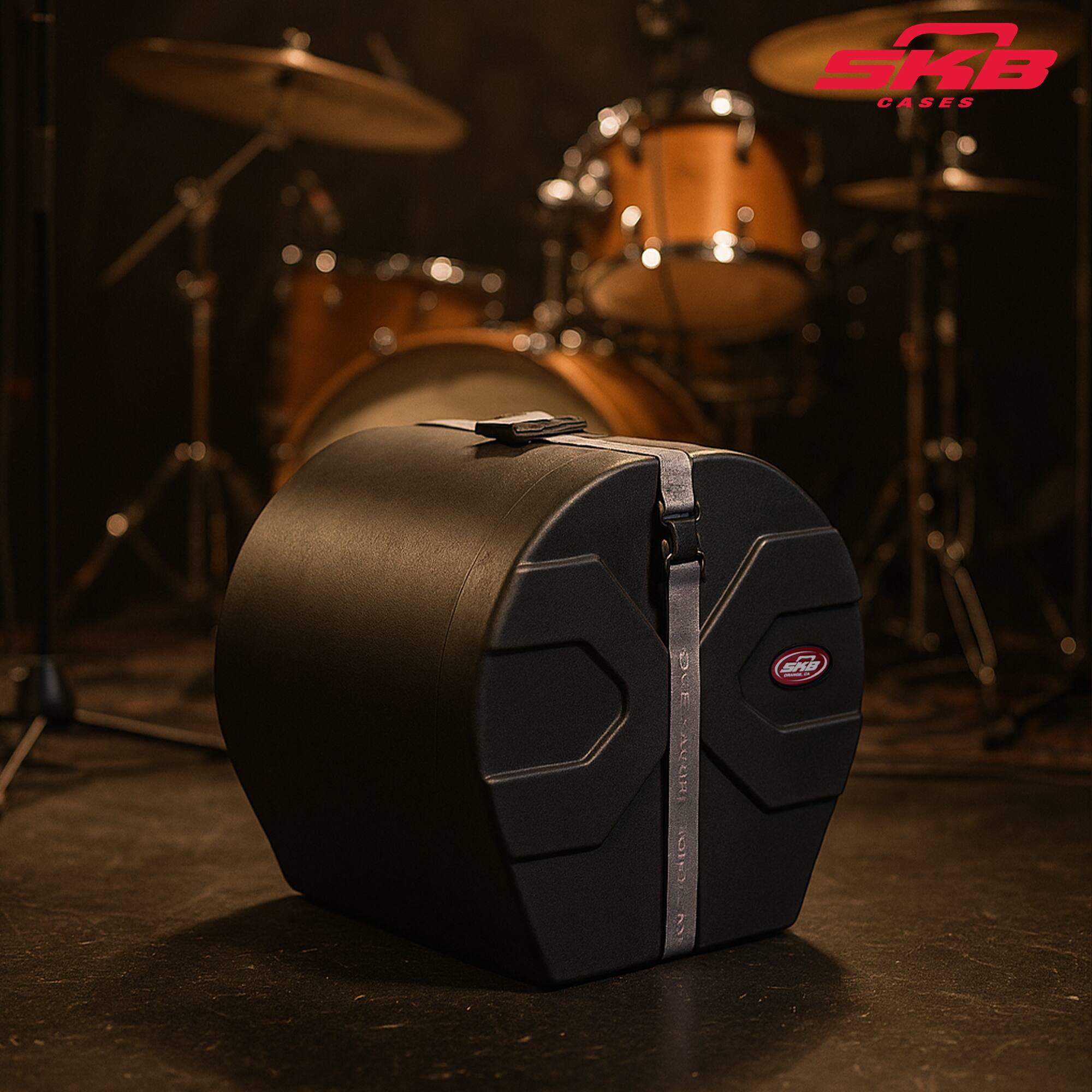 SKB CASES OCE AUORI CHIQI