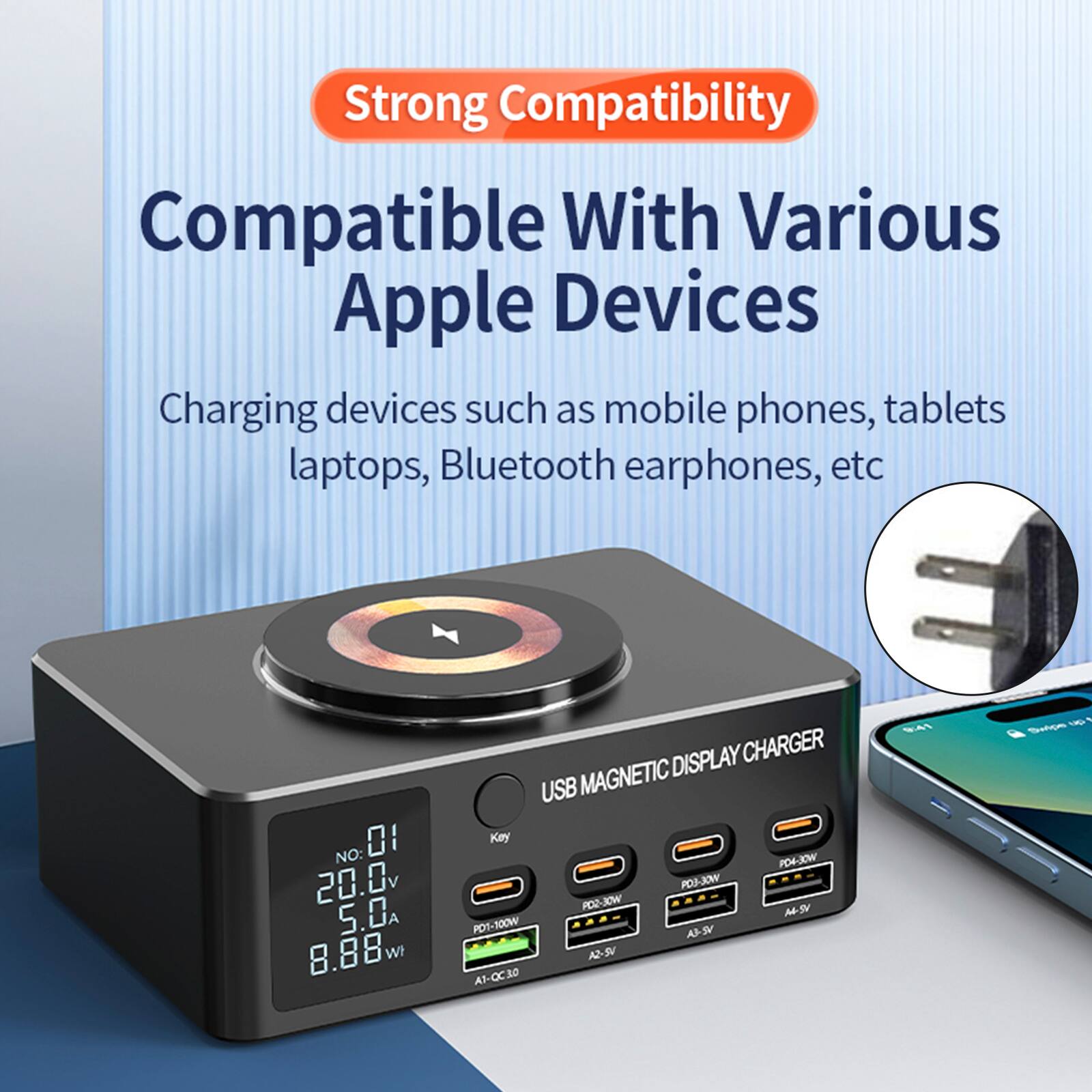 media item thumbnail