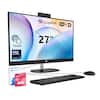 Copilot Wi-Fi 6 TOUCH 27" intel CORE ULTRA 5
Windows 11 Home
ADATA 64 GB