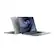 Alt View 3. Lenovo - Lenovo IdeaPad Pro 5 16" 2K OLED 120Hz Touchscreen Notebook Intel Core Ultra 7 155H 16GB LPDDR5 RAM 1TB SSD NVIDIA - Graphite Grey.