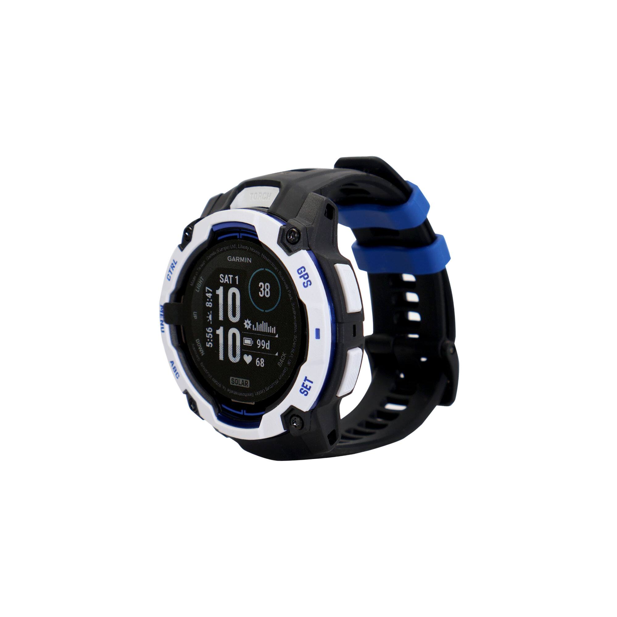 TORCH CTRL P ABG LE Lhity GARMIN i LIRN? SAT 1 GPS 8:47 38 E 10 olthnn HAADD 5:56 10 99d 68 BACK . -s SOLAR S2 AR - ningttae SET Mienpin -O