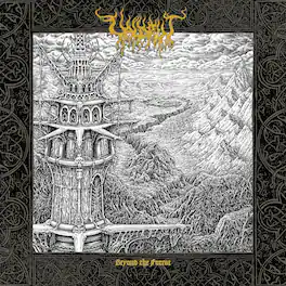 Valdrin - Beyond The Forest - VINYL LP