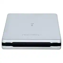 Rocstor - RocPort 120 GB Hard Drive - 2.5" External - USB 2.0, FireWire/i.LINK 400, FireWire/i.LINK 800 - 5400rpm - Unknown