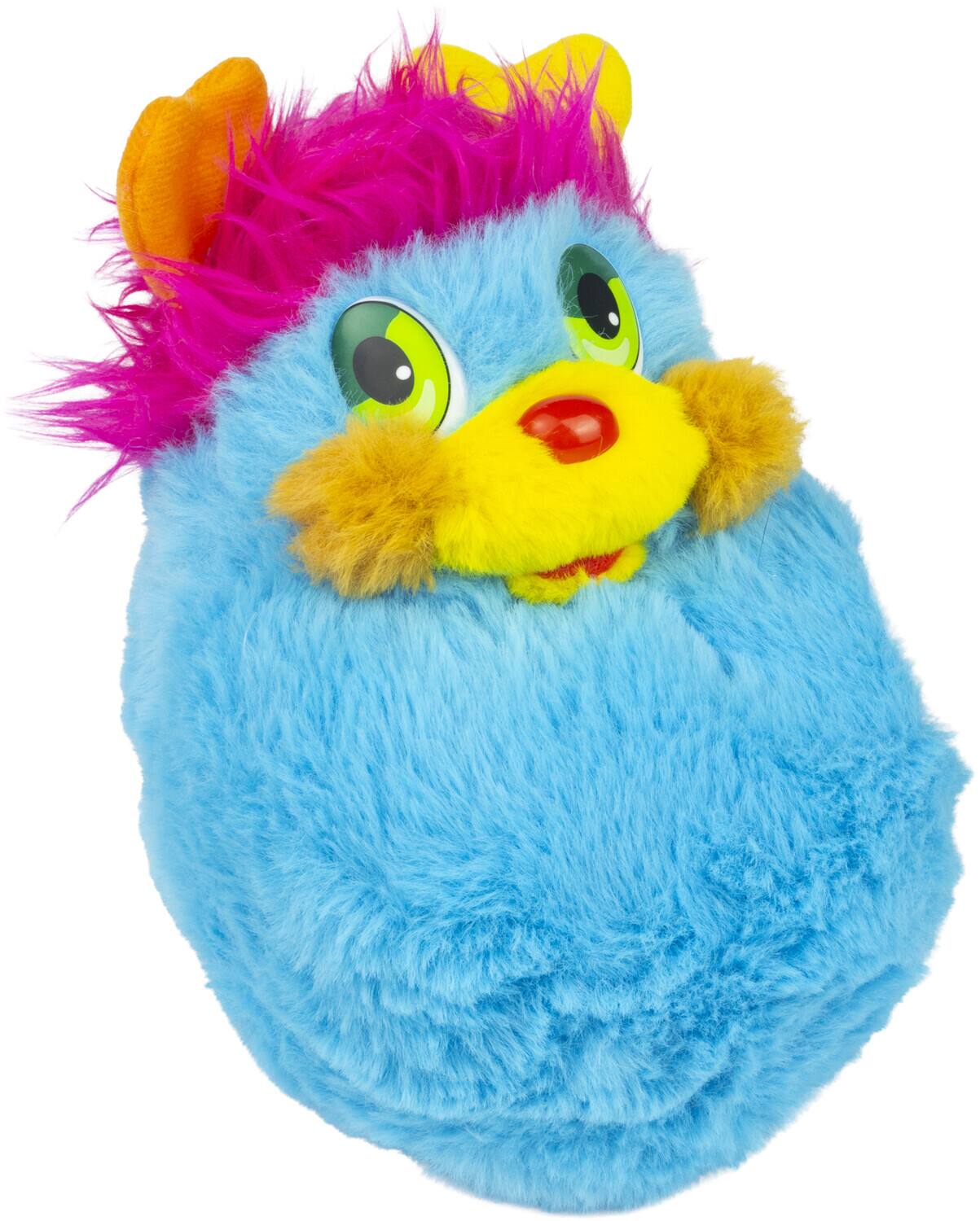 Alt View 4. The Loyal Subjects - Popples Small Plush 4ct display   - COLLECTIBLES - Multicolor.