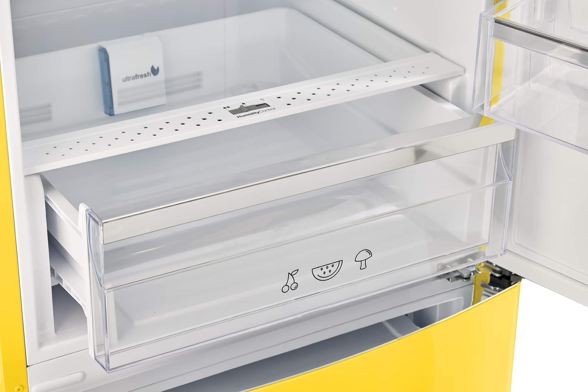 Ultrafresh Humidity Control