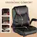 ERGONOMIC COMFORT
- Back and Neck Support
- Ergonomic Lumbar Support
- Thickened Seat Cushion