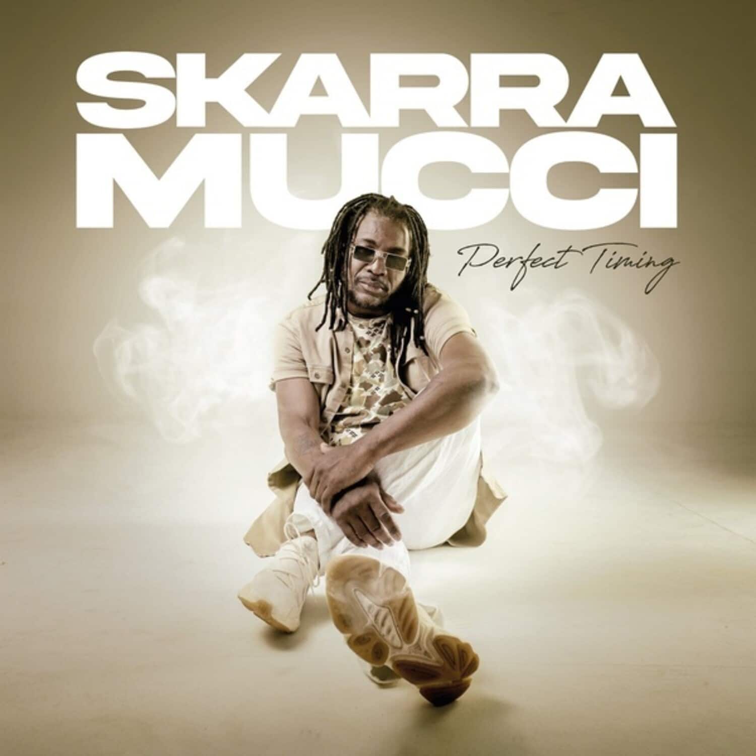 Skarra Mucci - Perfect Timing   - COMPACT DISCS [CD] price history on PriceWatchPro
