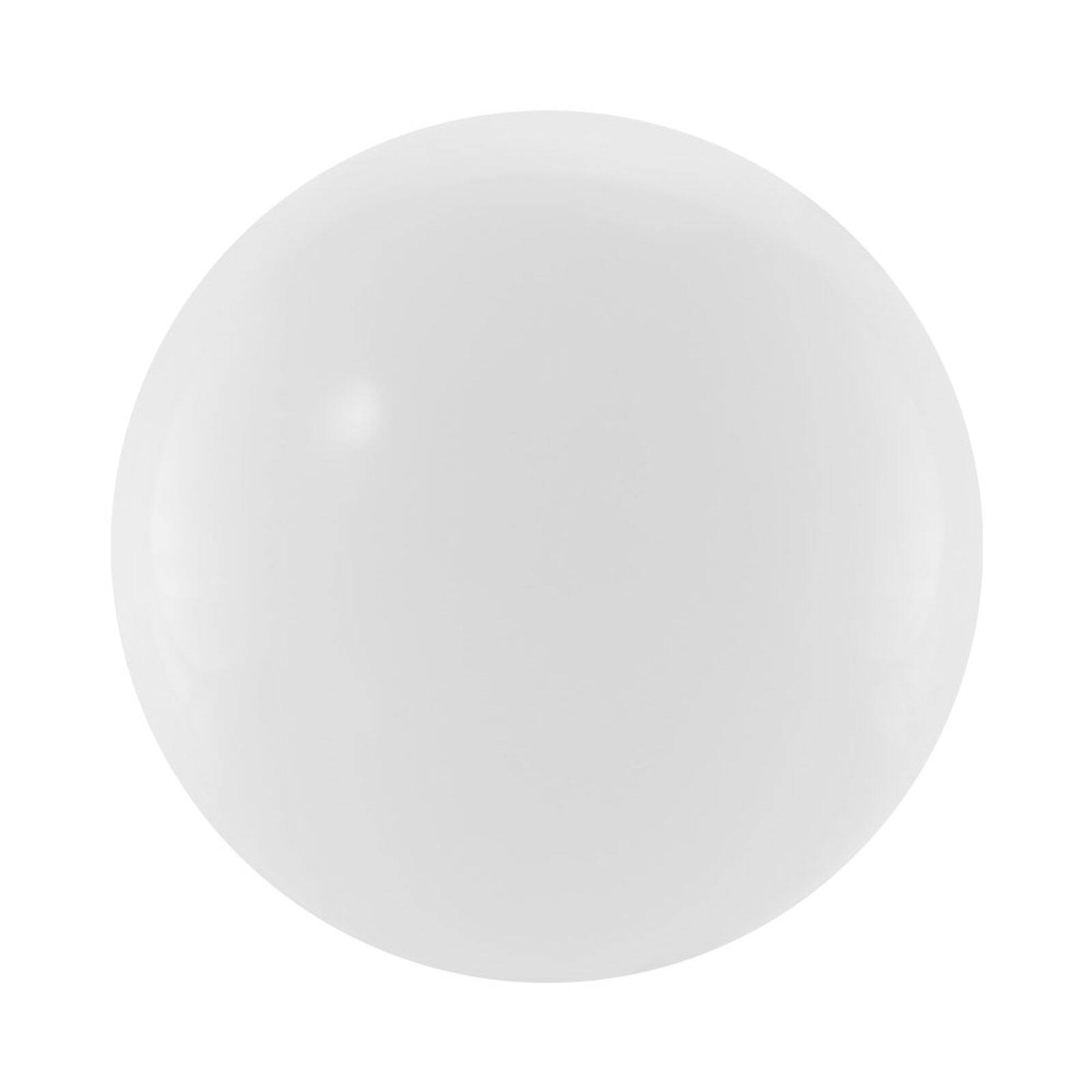 Alt View 2. VIRIBRIGHT - A19 LED Bulb, 9W, 4000K, Dimmable, T20, 810 Lumens (4 Pack) - 4000K.