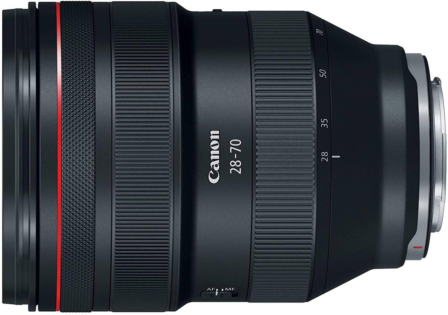 70 50 Canon 28-70 35 28 - AF MF