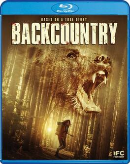 Backcountry - BLU-RAY