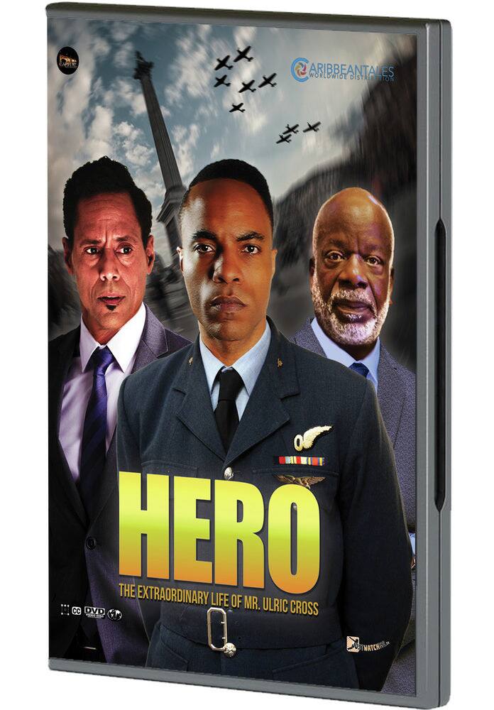 Hero: The Extraordinary Life of Mr. Ulric Cross (MOD) (DVD M
