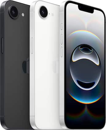 Apple iPhone 16e 128GB Apple Intelligence White (Verizon) MD0E4LL Apple iPhone 16e 128GB Apple Intelligence White (Verizon) MD0E4LL