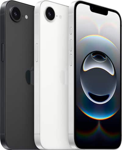 Apple iPhone 16e 128GB Apple Intelligence White (Verizon) MD0E4LL Apple iPhone 16e 128GB Apple Intelligence White (Verizon) MD0E4LL