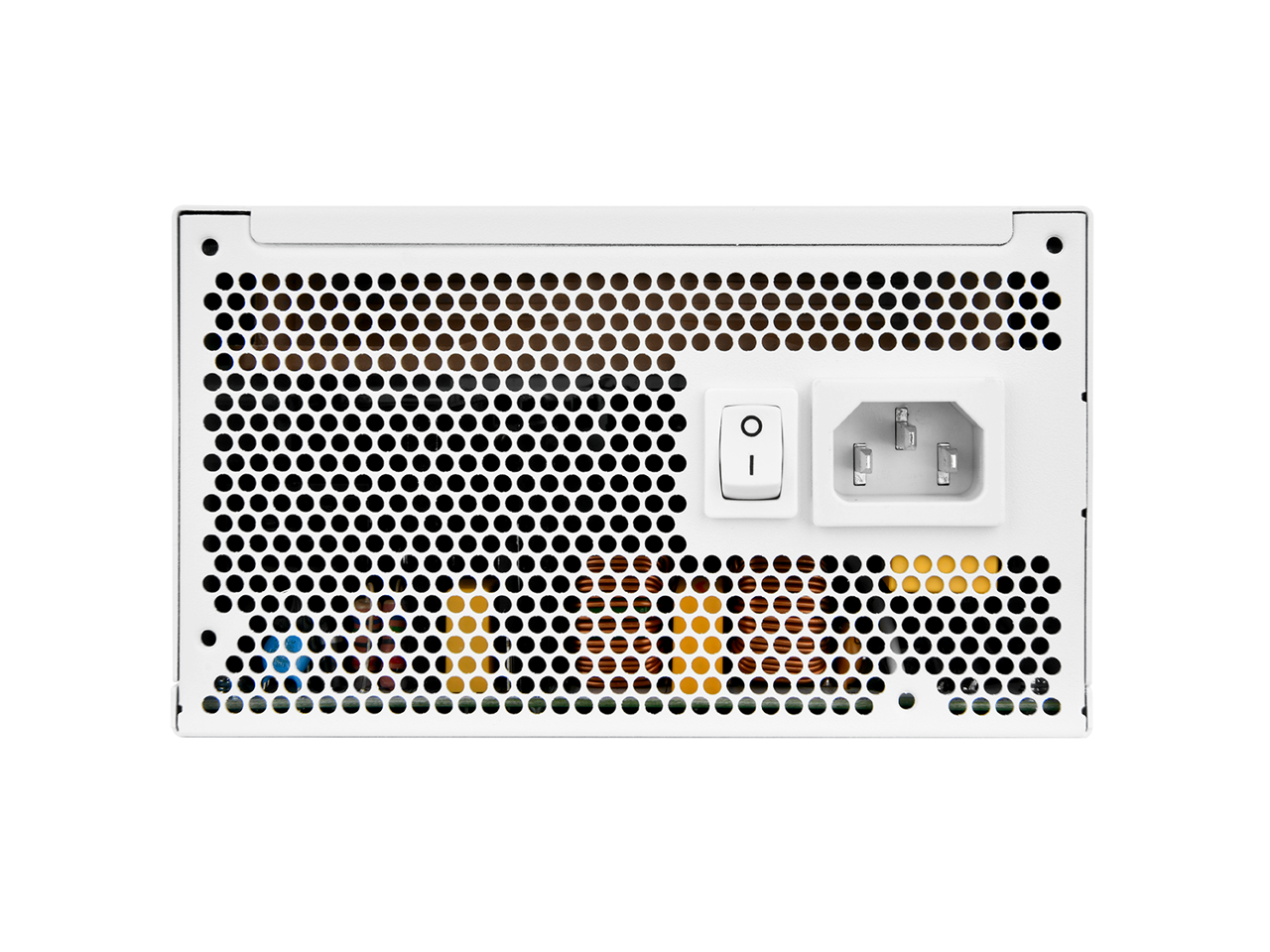 Alt View 4. Thermaltake - Toughpower GF3 1000W 80+ Gold Fully Modular PSU.
