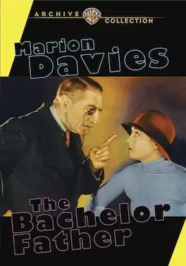 Bachelor Father, The - DVD