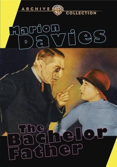 Front. Bachelor Father, The - DVD.