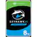 SEAGATE SKYHAWK AI SURVEILLANCE 8 TB