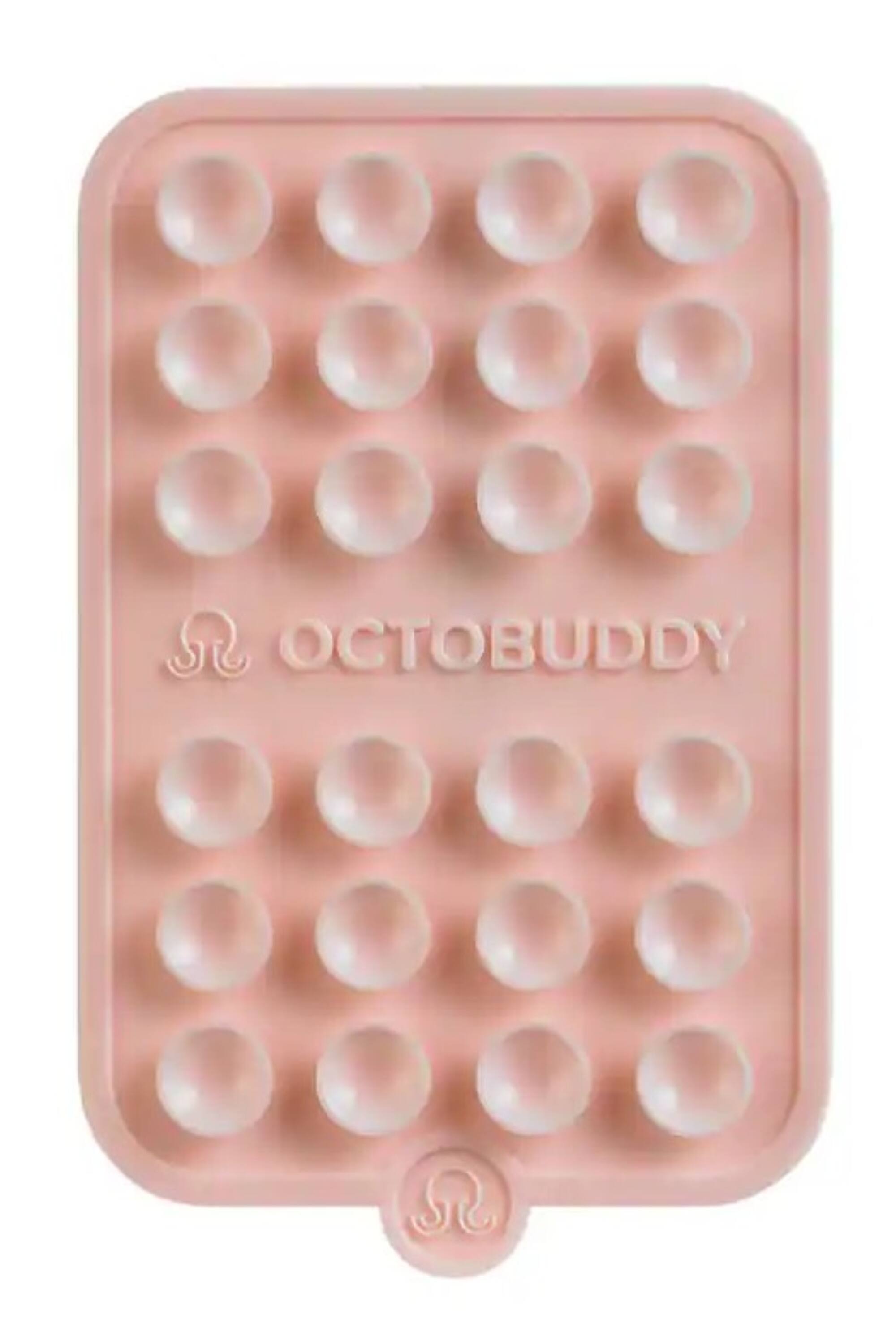 Chalk Pink