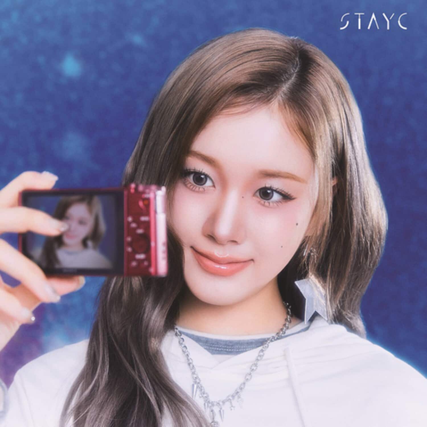 Stayc - Lover, Killer/Bebe - Solo J Edition  - COMPACT DISCS
