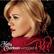Kelly Clarkson wrapped in Red