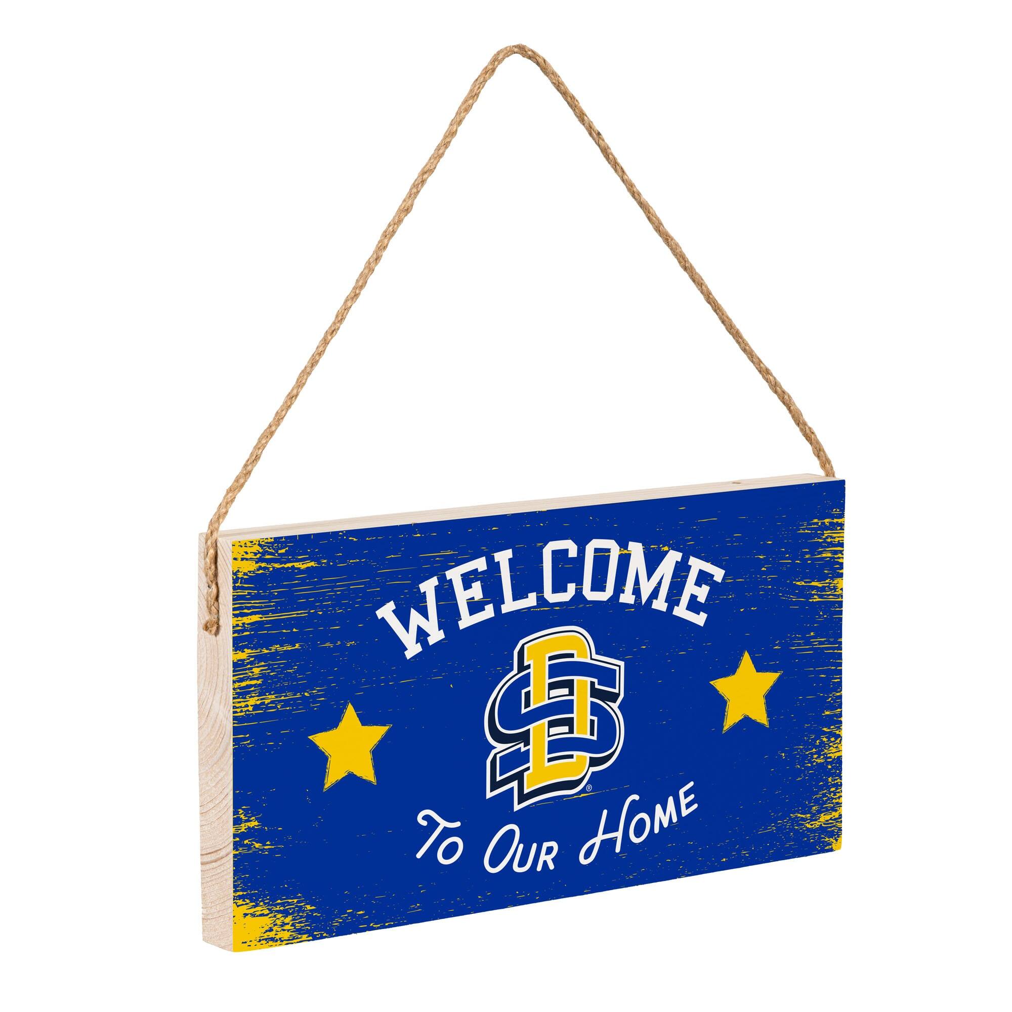 WELCOME  
To Our Home