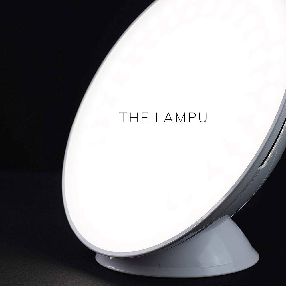 THE LAMPU