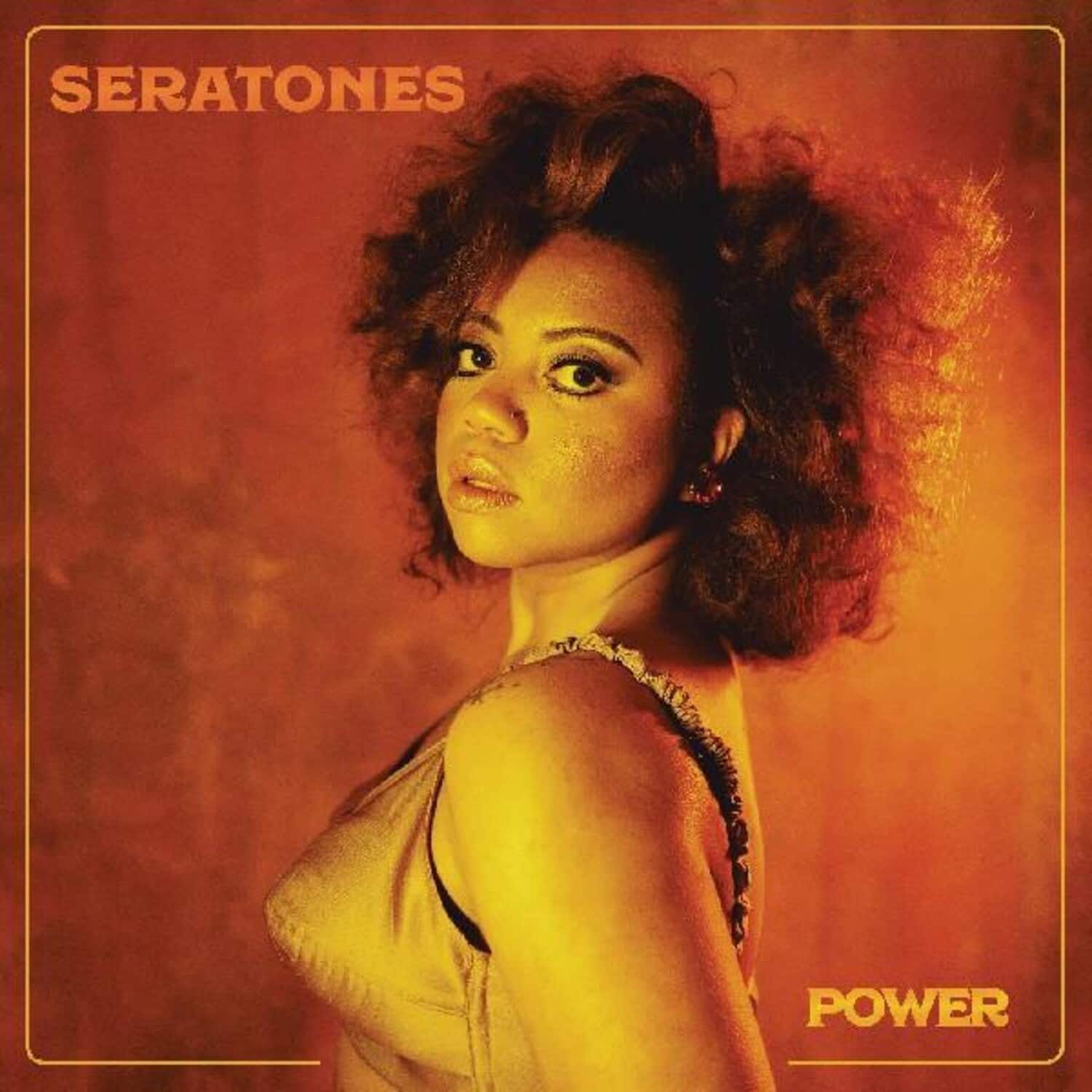 Seratones - Power   - VINYL LP price history on PriceWatchPro