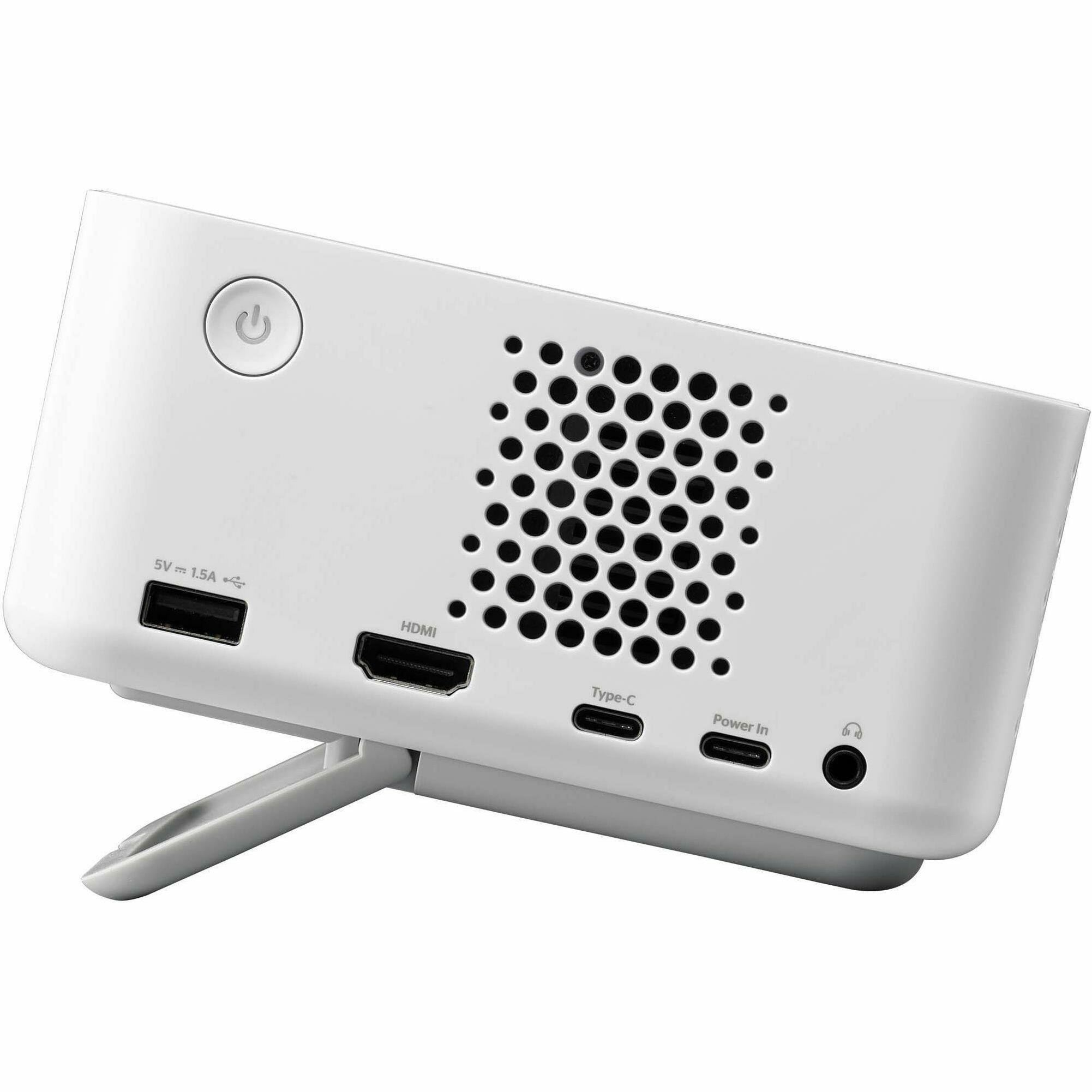 5V 1.5A HDMI Type-C Power In