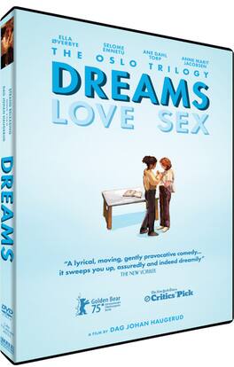 Dreams - DVD
