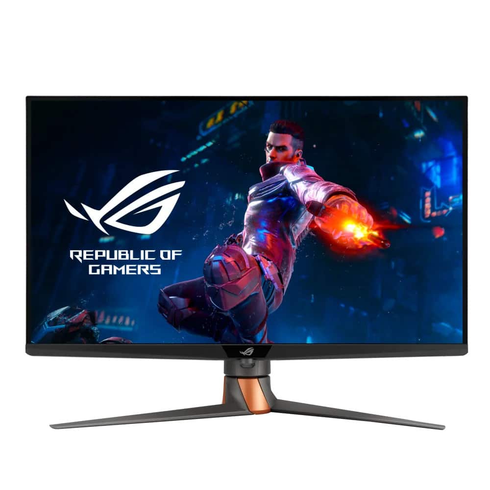 ASUS Refurbished Excellent ROG Swift PG32UQ 32” 4K HDR UHD