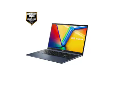 ASUS VivoBook 15.6 ASUS VivoBook 15.6