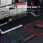 The PC Gaming Keyboard has been ergonomically designed to be a superb typing tool for both gaming and office use. The Redragon keyboard is a great choice for anyone looking for a high-quality, comfortable keyboard that can handle both gaming and work-related tasks.