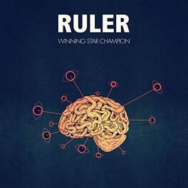 Ruler - Winning Star Champion - VINYL LP