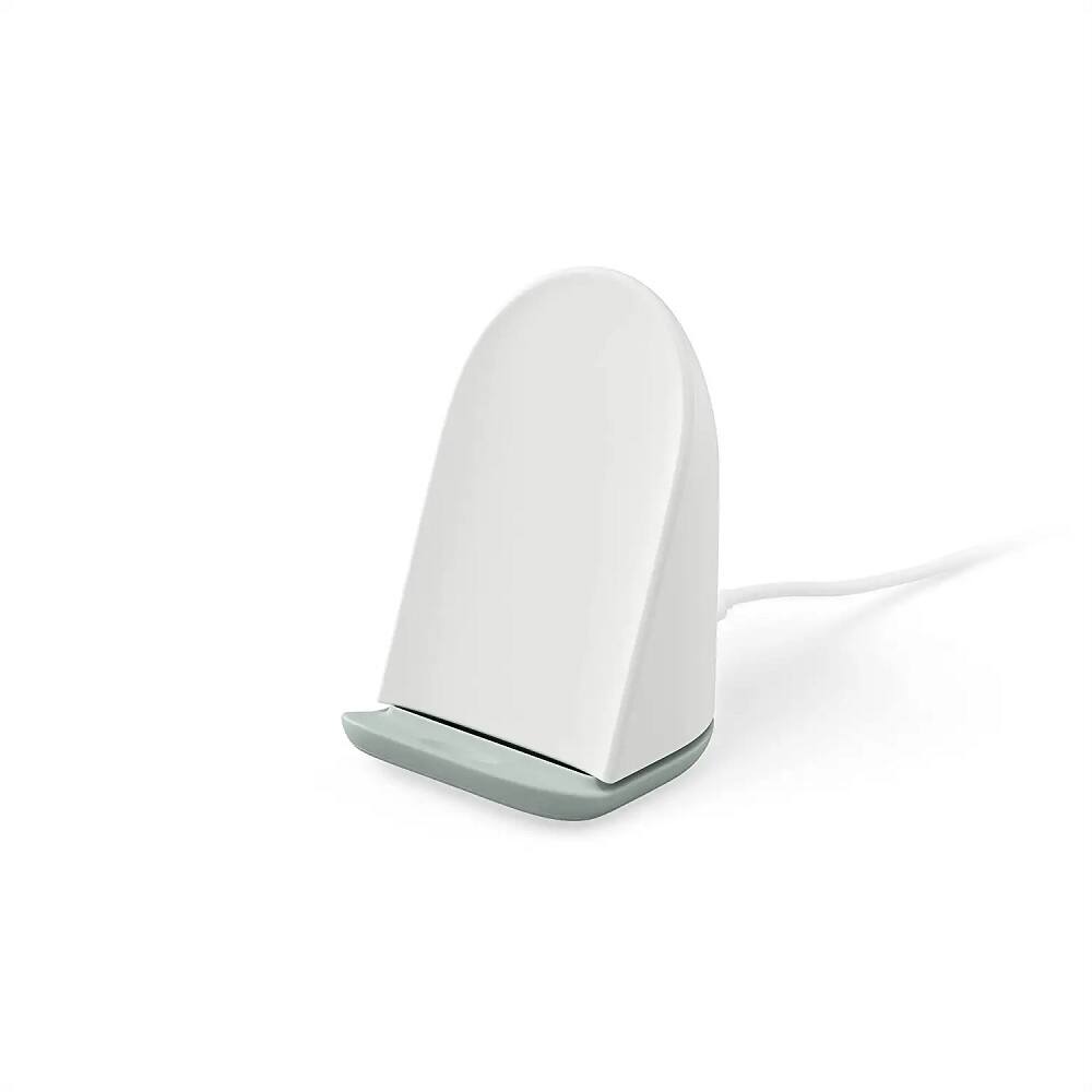 Google Pixel Stand (2nd gen) Clearly White (GA03002 US) New White