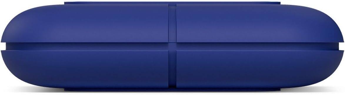 Alt View 8. Seagate - LaCie Rugged SSD Pro5 2TB, External SSD, Thunderbolt 5, speeds 6700/5300MB/s (STNA2000400) - Blue.