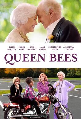 Queen Bees - DVD
