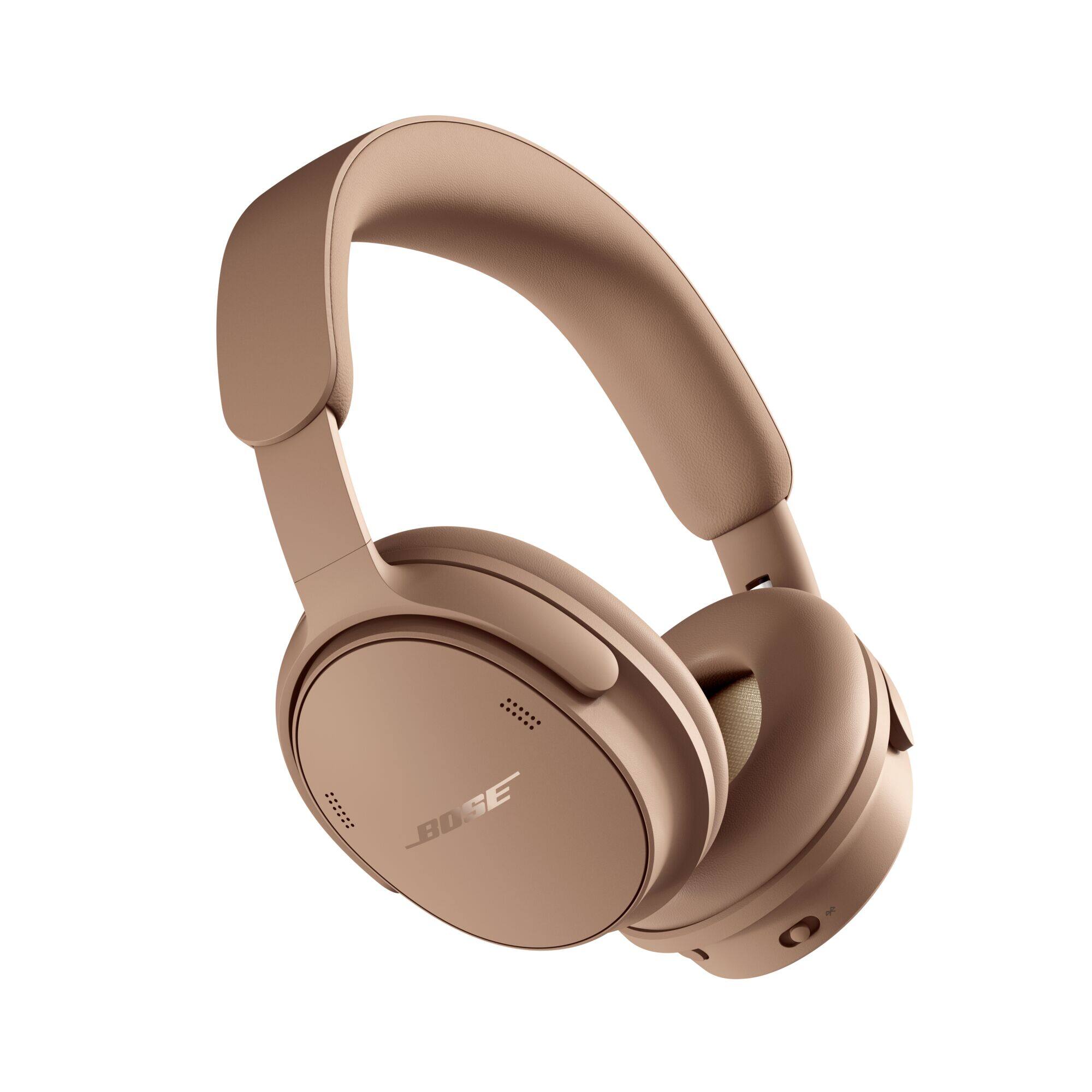Hazelnut Taupe