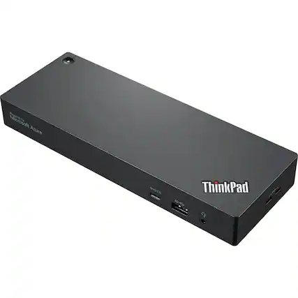 ThinkPad
Powered by Microsoft Azure
10-Gigabit Ethernet
USB 3.0