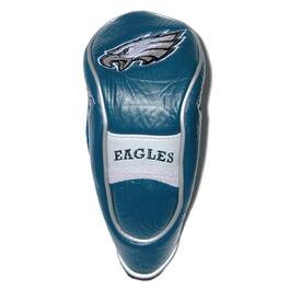 Team Golf - Philadelphia Eagles Hybrid Club Cover - Multicolor