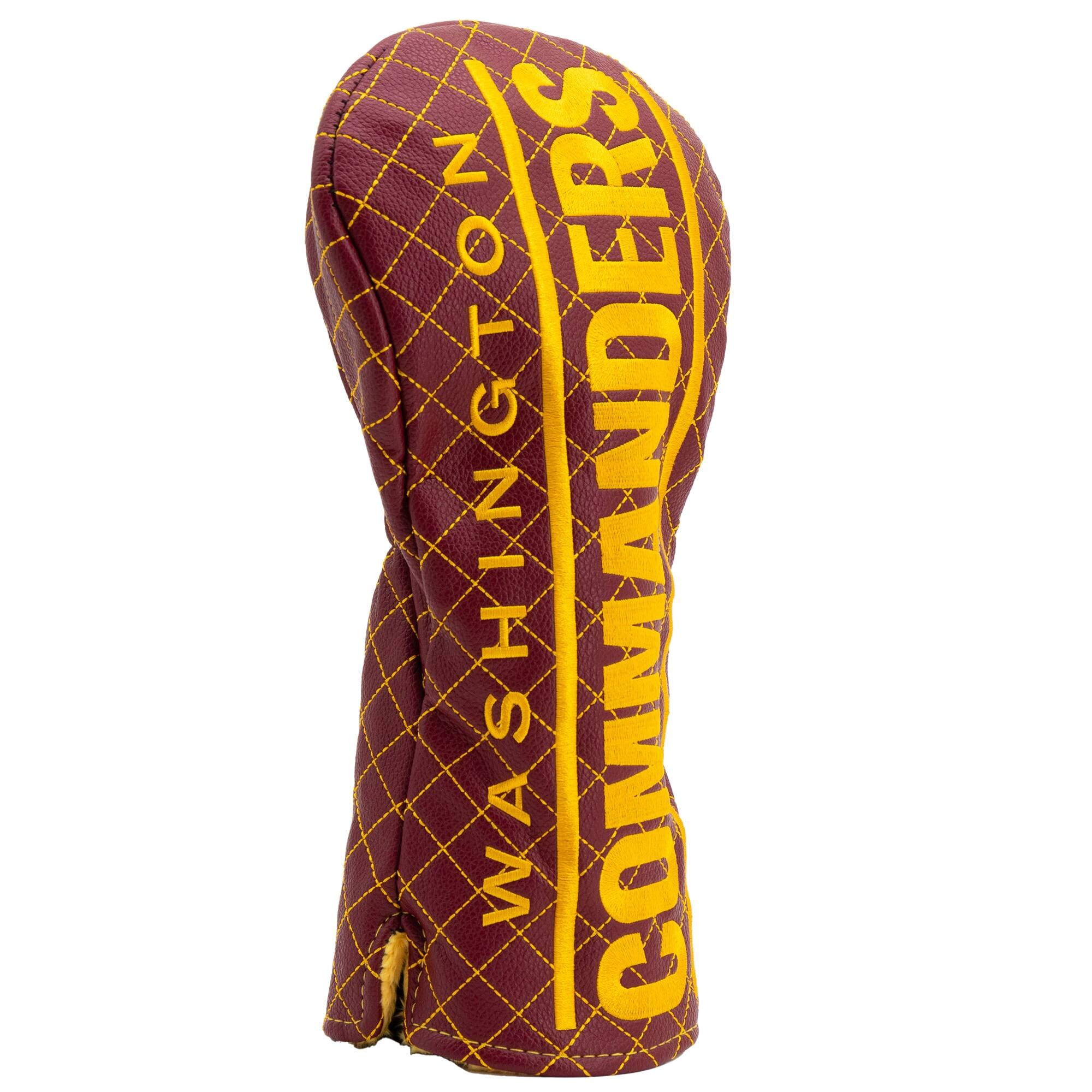 WASHINGTON COMMANDERS