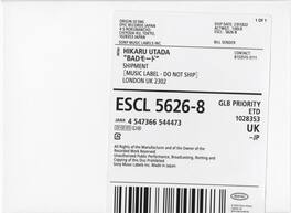 Hikaru Utada - Bad Mode (Special Edition) (incl. CD, DVD + Blu-Ray) - COMPACT DISCS