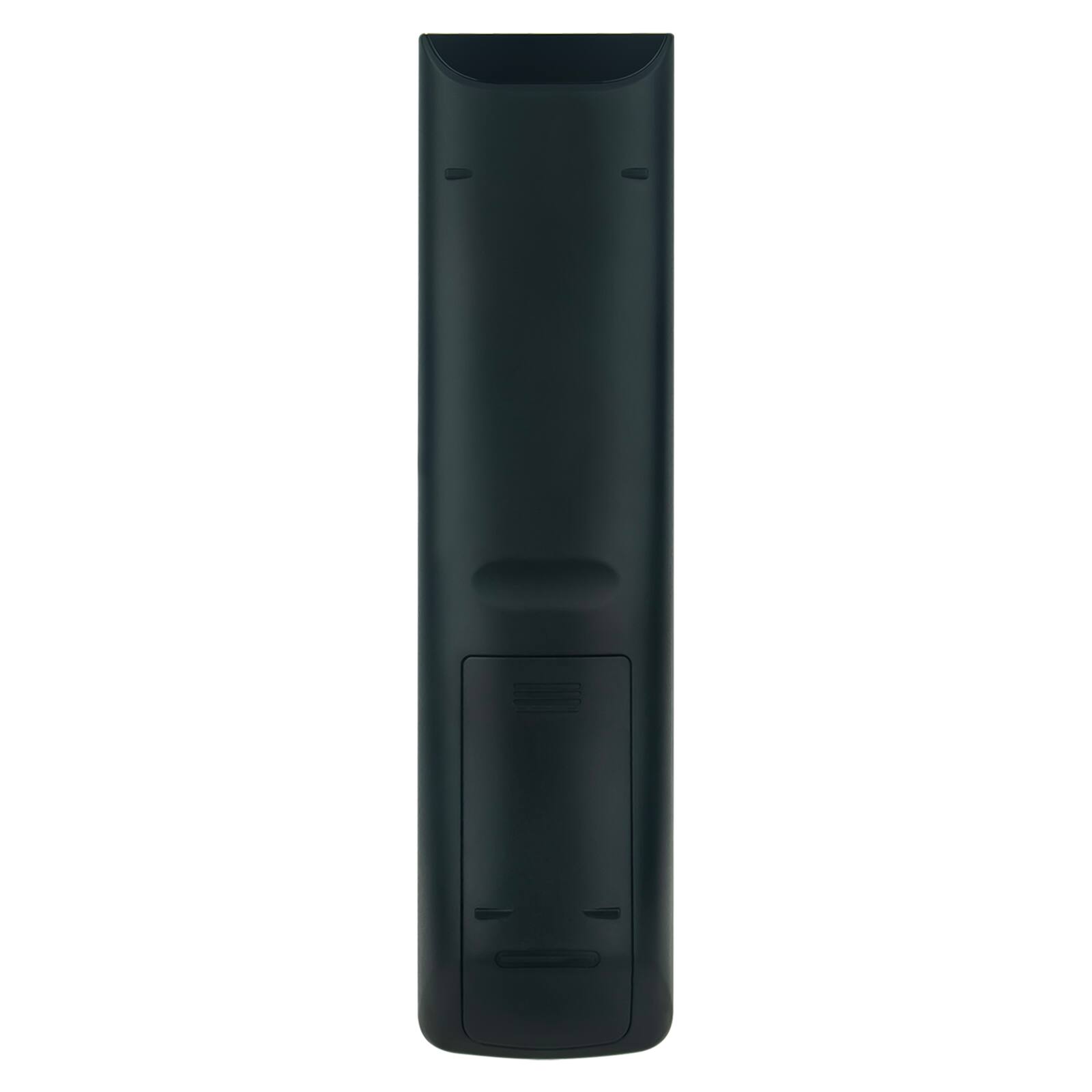 Alt View 2. WINFLIKE - New NA230UD Replacement Remote Control fit for Sanyo DVD VCR Combo - black.