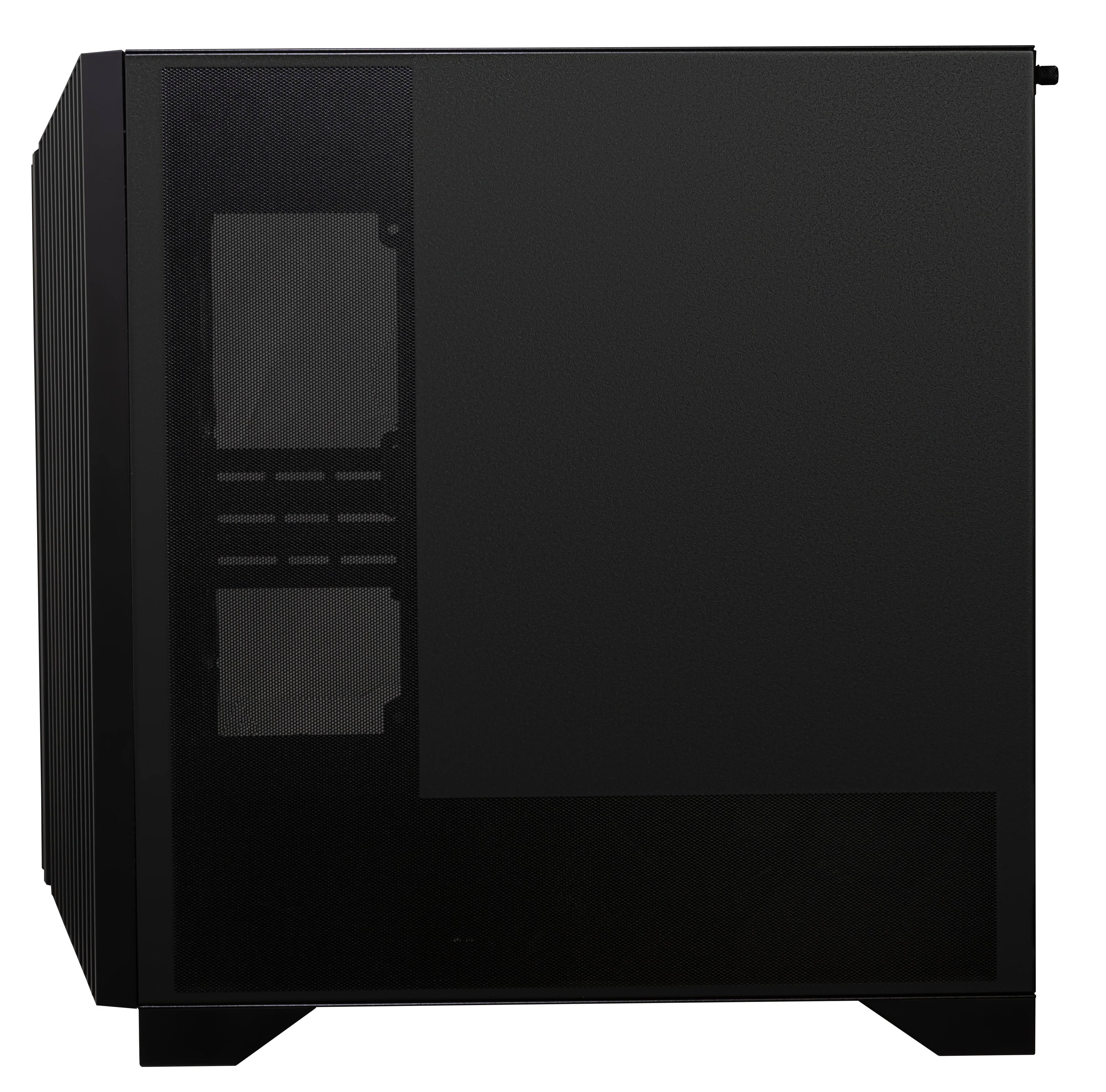 Back. MSI - Aegis RS2 Gaming Desktop - Intel i7-14700KF - 32GB Memory - NVIDIA GeForce RTX 5070 - 2TB SSD - Black - Black.