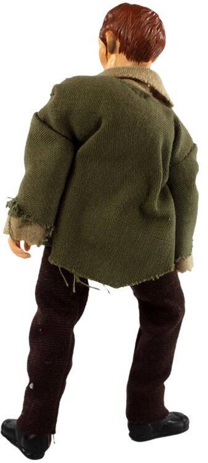 Alt View 2. PopMarket - Mego - Hunchback of Notre Dame - The Hunchback Topps Version 8" Action Figure   - COLLECTIBLES - Multicolor.