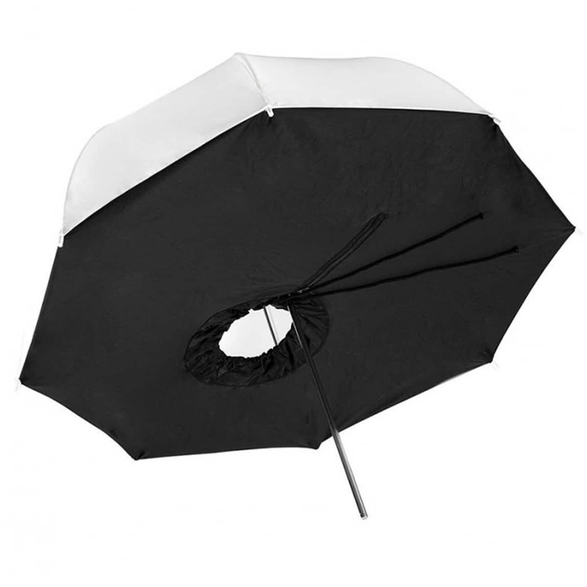 "Godox - Shoot-Through Umbrella Box (33"", White/Black)" price history on PriceWatchPro