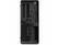 Alt View 3. Lenovo - Lenovo ThinkStation P3 Ultra 30J50039US Desktop U5 235 16GB 512GB SSD - Black.